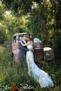 Kelly and Carlos's Wedding